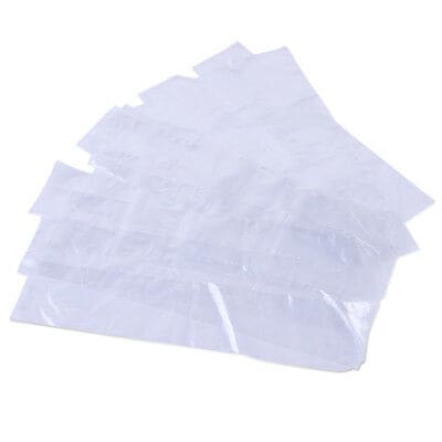 Indian Rvg Sensor Sleeve Pk of 500 (16.5cm X 4.3cm)