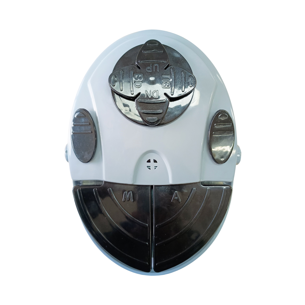 Bestodent Multi Function Foot Pedal