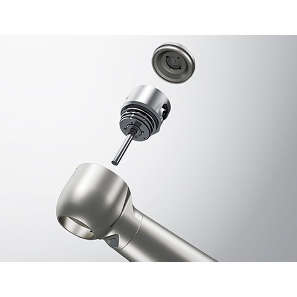 NSK Pana Air FX Standard Head Push Button Airotor and Cartridge