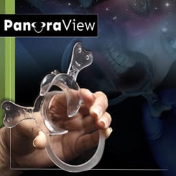 MiK Panora View Cheek Retractor - 3