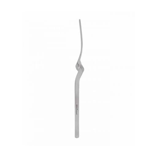 Oracraft Dental Articulating Paper Holder Miller Curved - APF2C