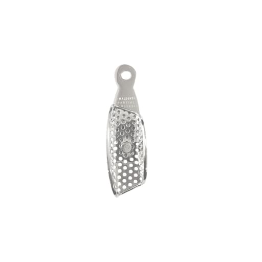Waldent Adjustable Impression Trays 