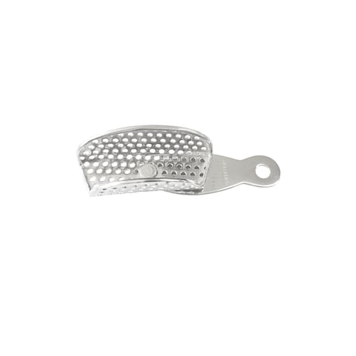 Waldent Adjustable Impression Trays 