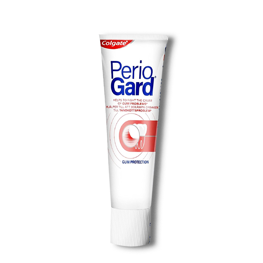 Colgate PerioGuard Toothpaste 90g