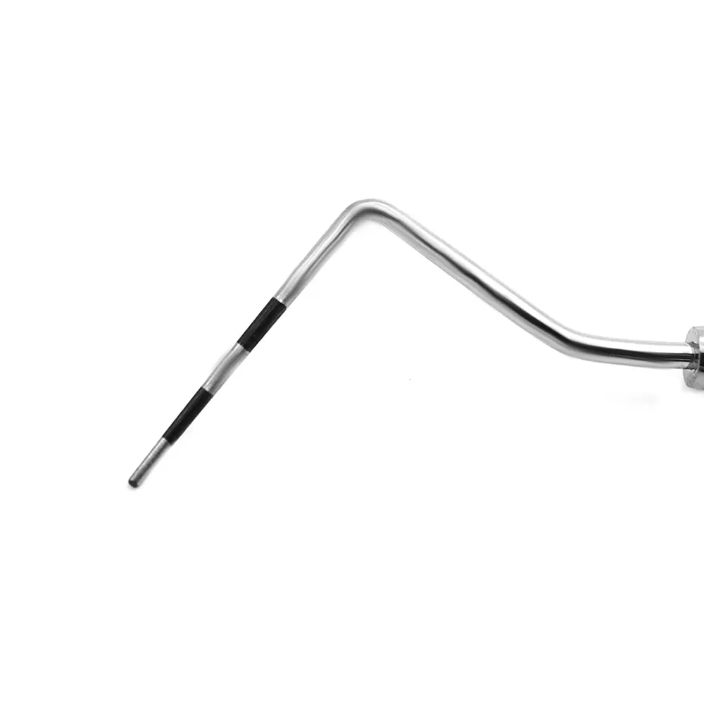 GDC Double End Probes Cp12 / Thin William #6 (Pcp12/Qow6)      