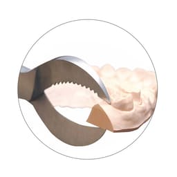 GDC Plaster Shears (210mm) (Pcs) - 4