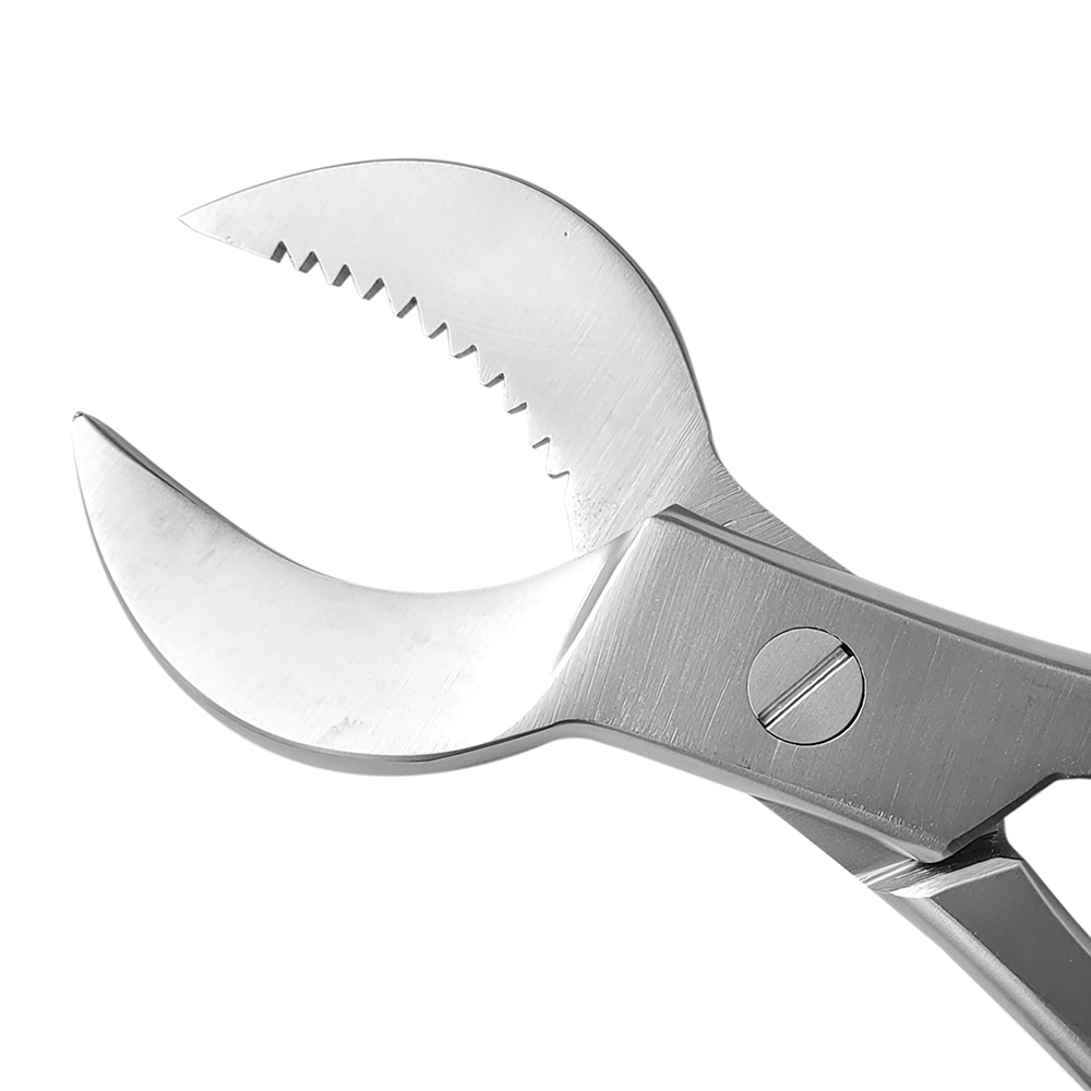 GDC Plaster Shears (210mm) (Pcs)