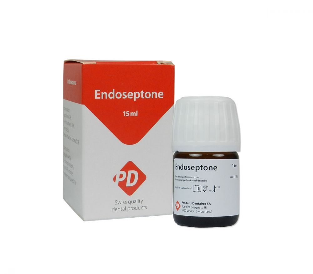 PD Endoseptone 15ml Bottle