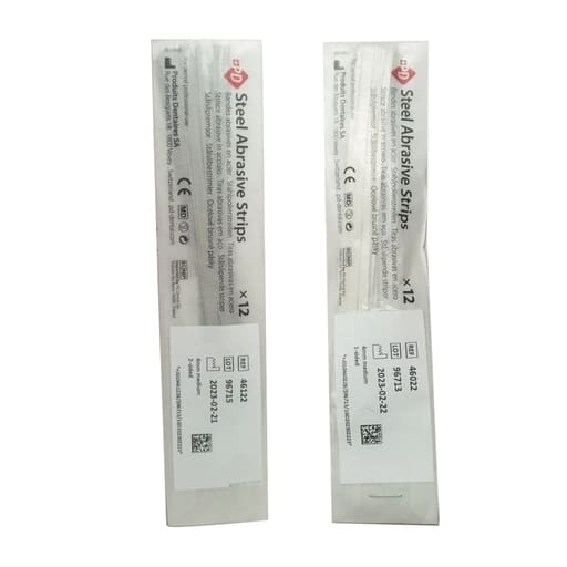 Pd Proximal Strips (Pk Of 12)
