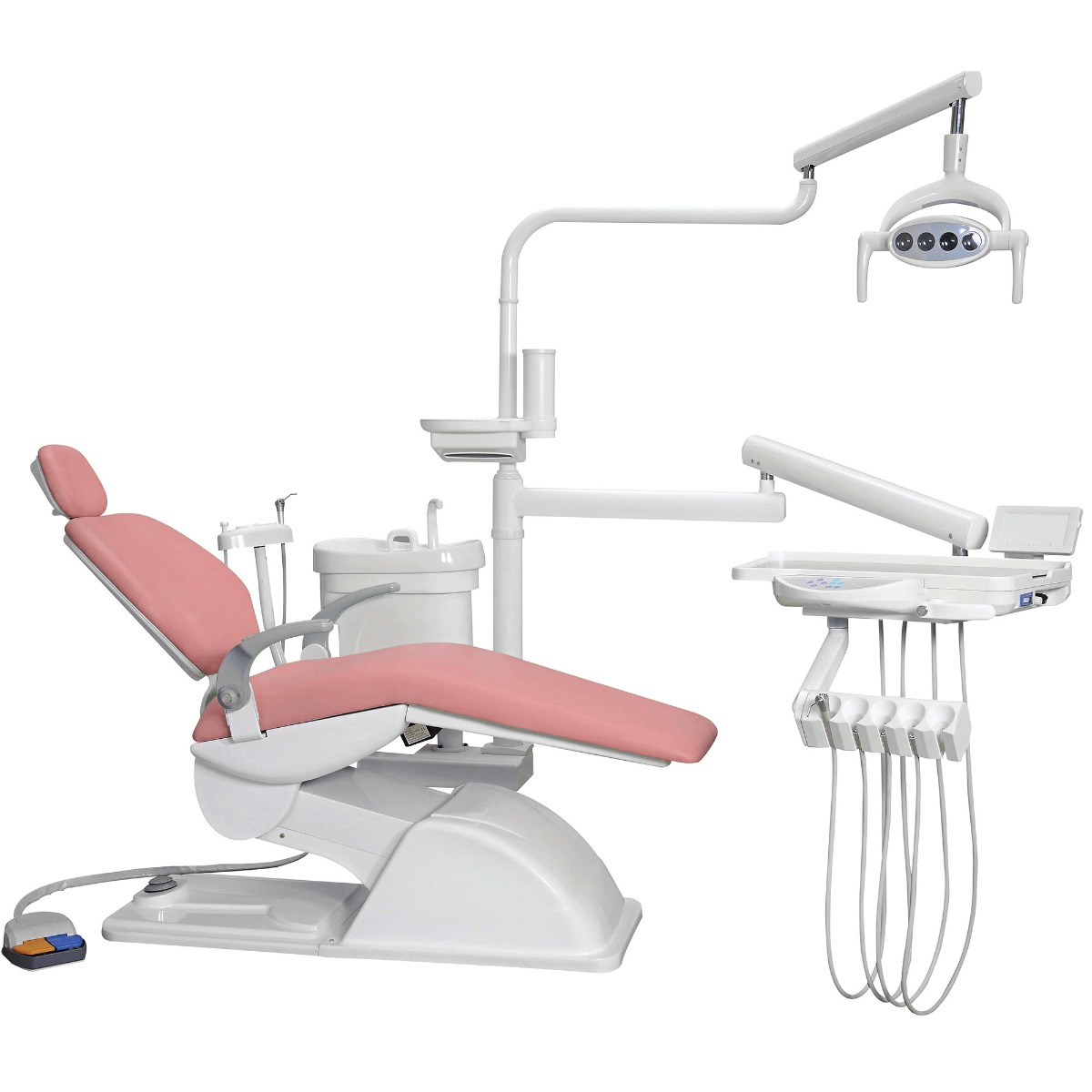 Bestodent Classic Dental Chair (FREE Installation in Delhi NCR)  