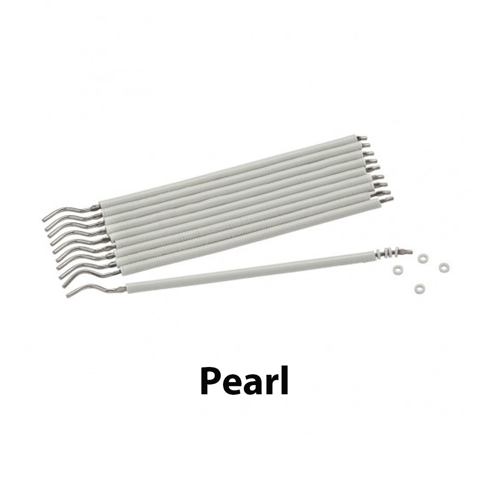 OrthoMetric Elastomerics Stick Ligature (Pack of 10 Sticks)