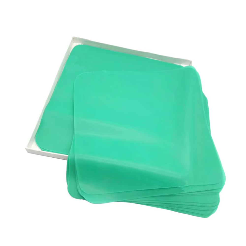 GDC Rubber Dam Sheet - Pedo 5X5 (Rdlc5X5)