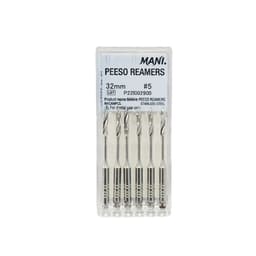 Mani Peeso Reamers 32Mm #5