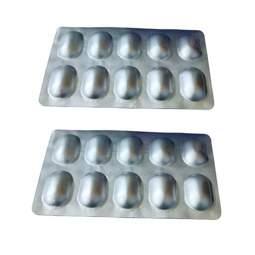Dr. Morepen Pentate DSR