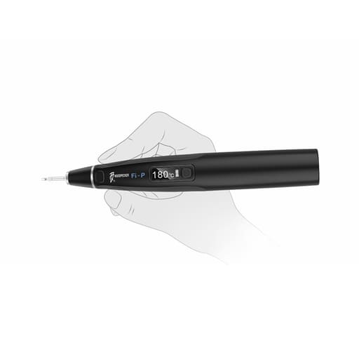 Woodpecker Obturation Pen System