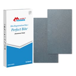 Maarc Perfect Bite Registration Wax (2213/010)