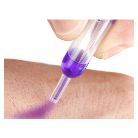 Healthium Truseal Wound Closure Topical Skin Adhesive 