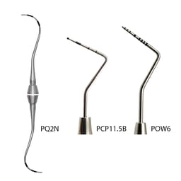 Oracraft Periodontal Probes - 2
