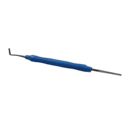 Julldent Rigid Periotome (2.5mm Contra Angle/2.5mm Staight)