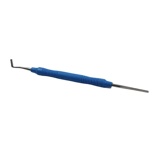 Julldent Rigid Periotome (2.5mm Contra Angle/2.5mm Staight)