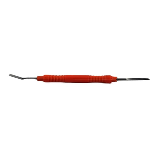 Julldent Rigid Periotome (2.5mm Inverted/3mm Straight Pointed)