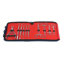 Waldent New Dental Clinic Setup Kit - 27