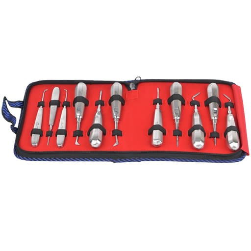 Waldent New Dental Clinic Setup Kit