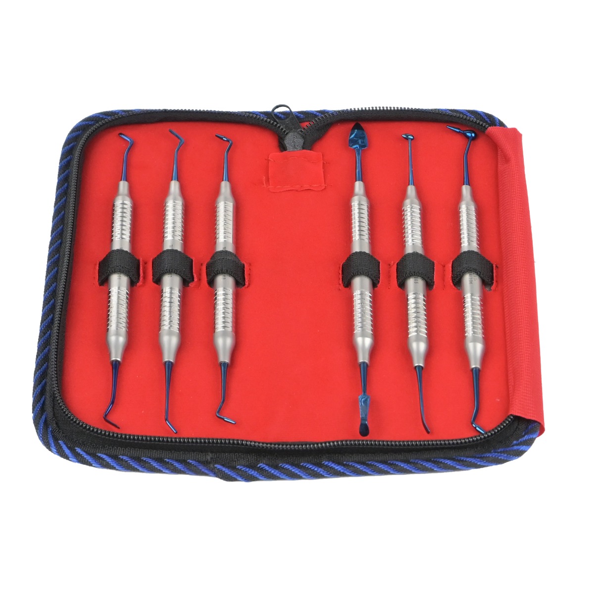 Waldent New Dental Clinic Setup Kit