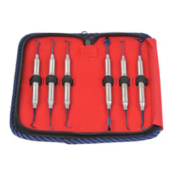 Waldent New Dental Clinic Setup Kit - 25