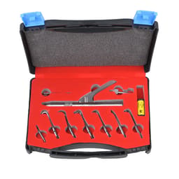 Waldent New Dental Clinic Setup Kit - 24