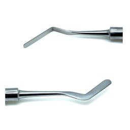 GDC Plastic Filling Instrument - 4 (PF21)