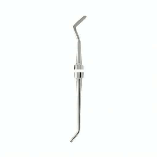 Oracraft Plastic Filling Instrument #3 - PFGFT1