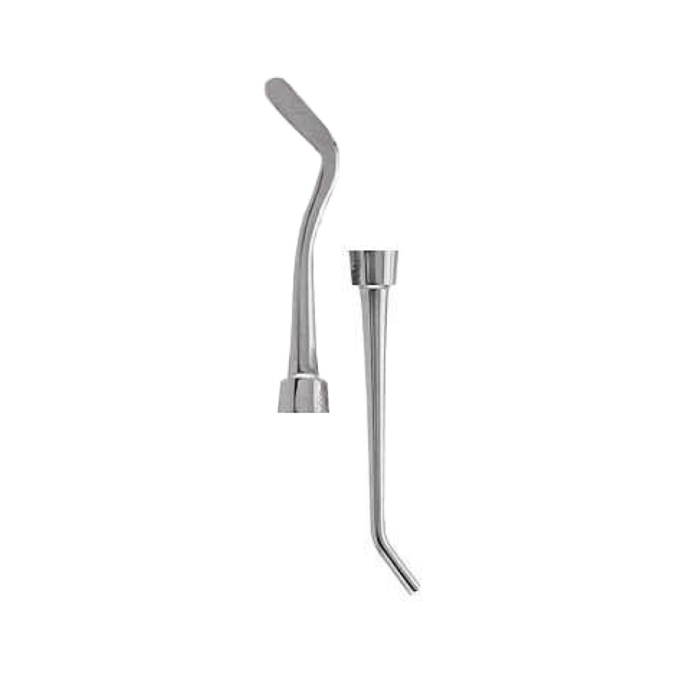 GDC Plastic Filling Instrument - 3 (PFGFT2)