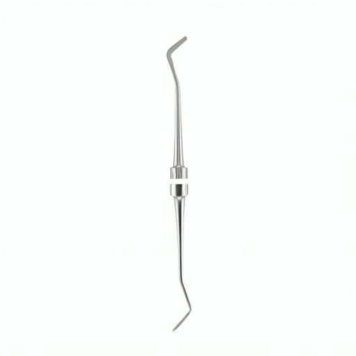 Oracraft Plastic Filling Instrument #3 - PFI2