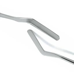 GDC Heidemann Spatula # 6 (PFIHS1) - 2
