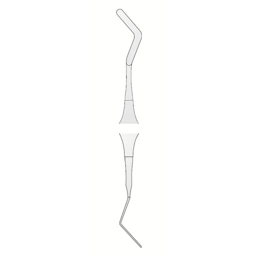 GDC Heidemann Spatula #6 (PFIHS2)