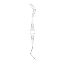 GDC Heidemann Spatula #6 (PFIHS3) - 2