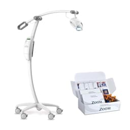 Philips Zoom Whitespeed (zoom dual kit free)