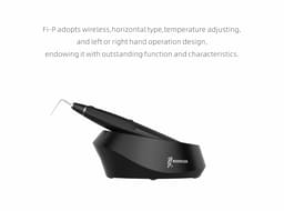Woodpecker Obturation Pen System - 10