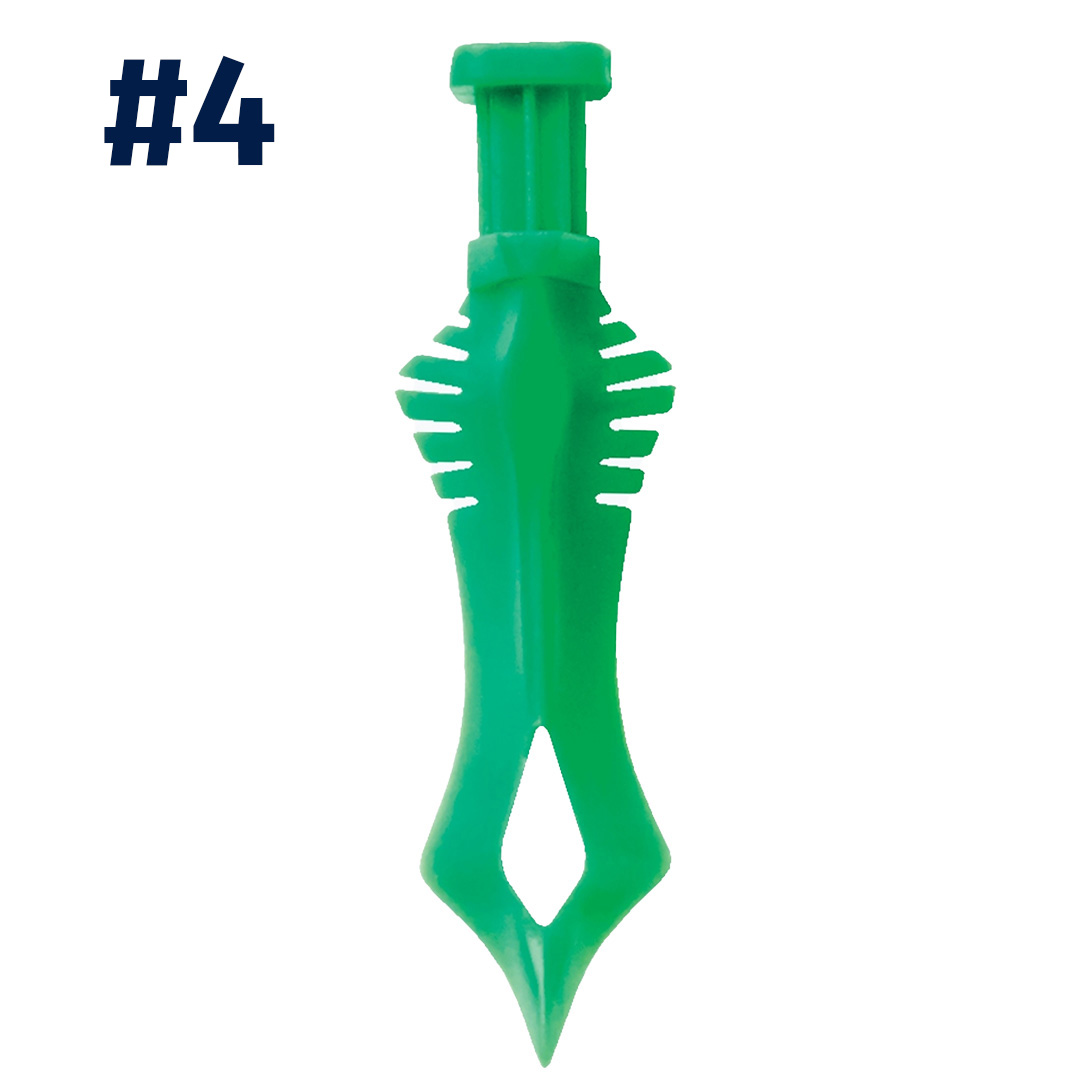 DualForce Active-Wedges