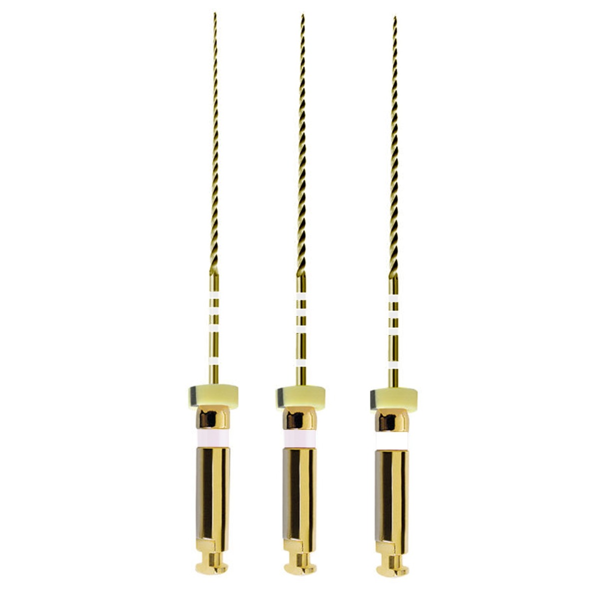 Waldent Wal-flex Glide Rotary Files