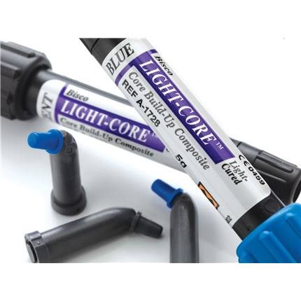 Bisco Light-Core Composite