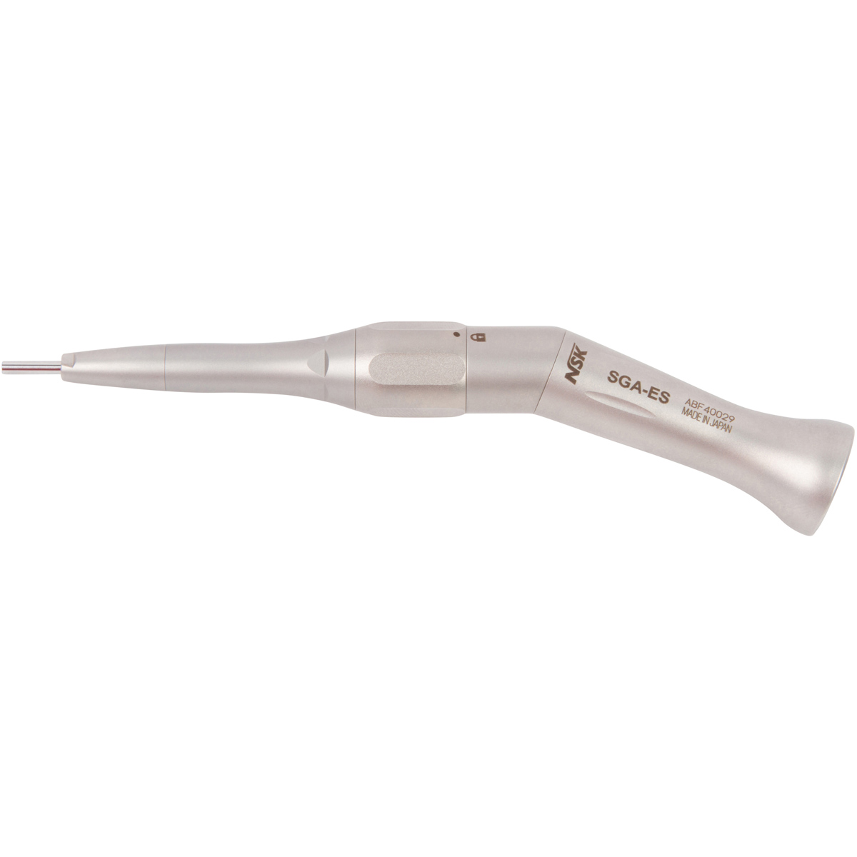 NSK SGA-ES Surgical 20� Contra-Angle Handpiece (H263)