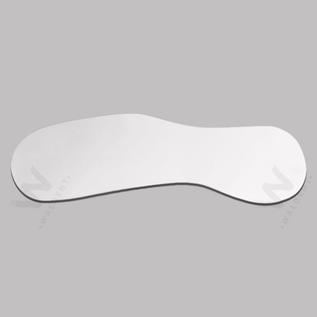 Waldent Wal-Vision P Photography Mirror Lingual 5.8 x 2 (30/102)