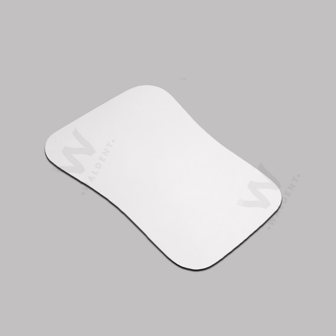 Waldent Wal-Vision P Photography Mirror Occlusal 4.1 x 3 (30/101)