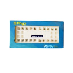 Phyx E