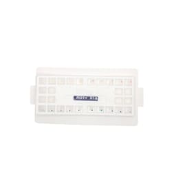 Phyx Nova Pro Ceramic Brackets Roth 018
