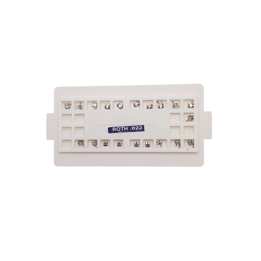 Phyx Luminous Metal Bracket Roth 022