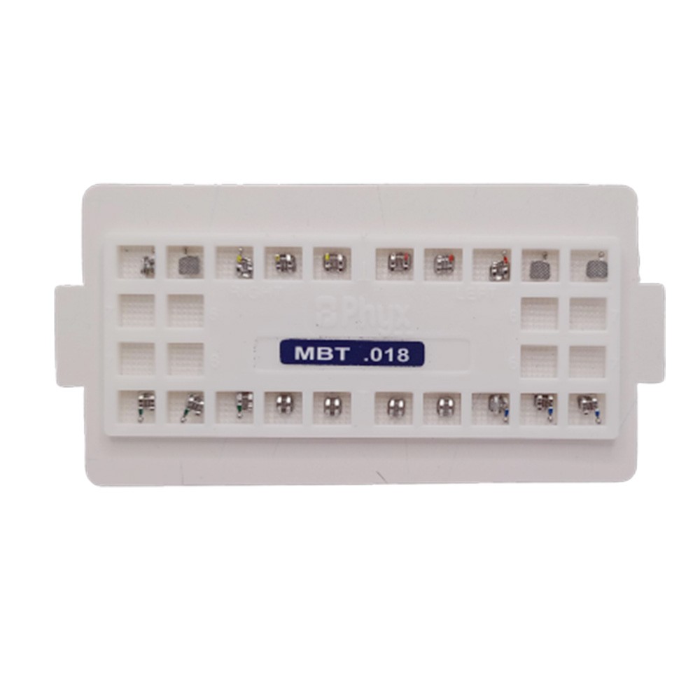 Phyx Thrust Metal Bracket MBT 018