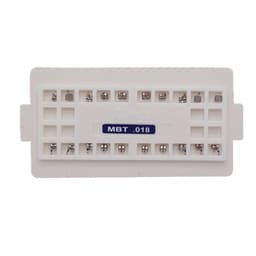 Phyx Thrust Metal Bracket MBT 018